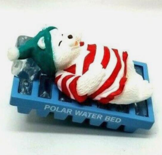 1993 Water Bed Snooze - DB